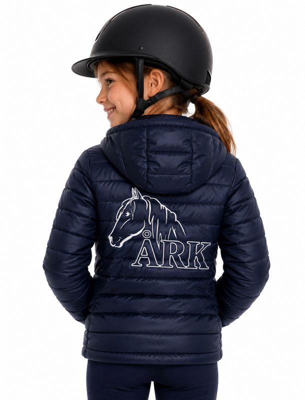 Jakke Barn
