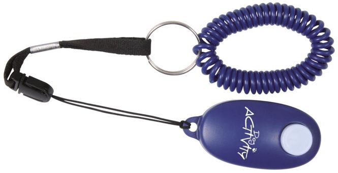 Hovedbilde Trixie Soft Clicker