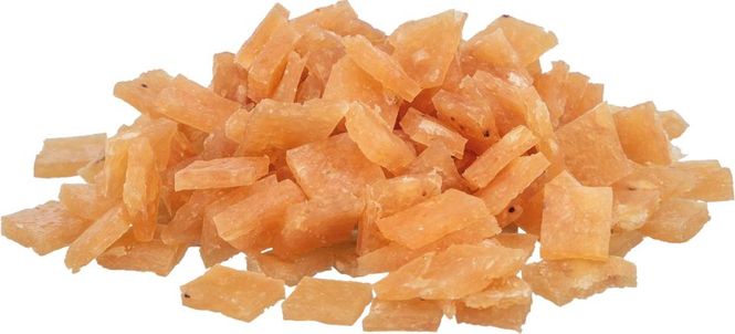 Hovedbilde Trixie Premio Cubes med kyllingebryst og rejer ...