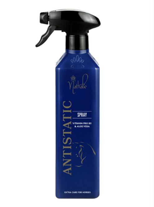 Hovedbilde Nathalie Antistatic Spray