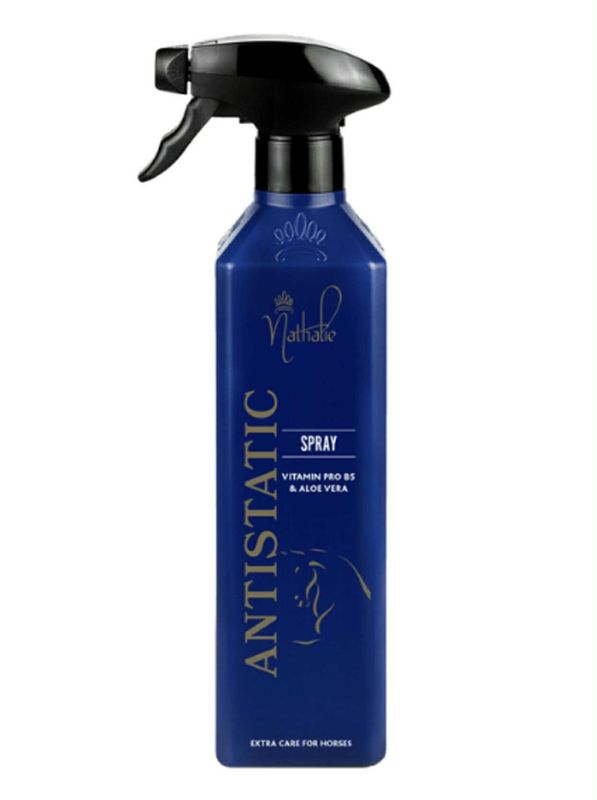 Nathalie Antistatic Spray