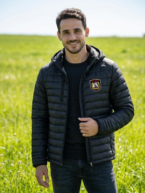 Vattert Jakke Unisex