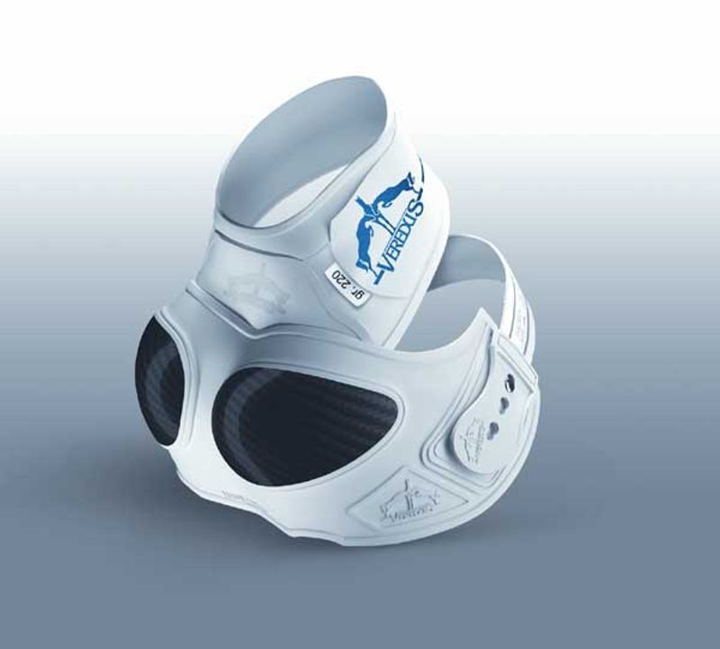 Veredus Iceland Boots