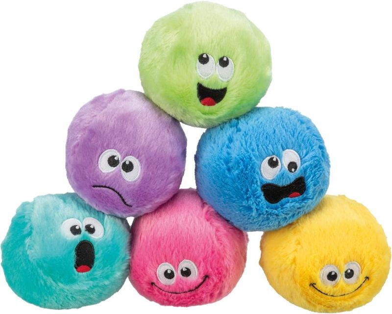 Trixie Be Eco Plysjball