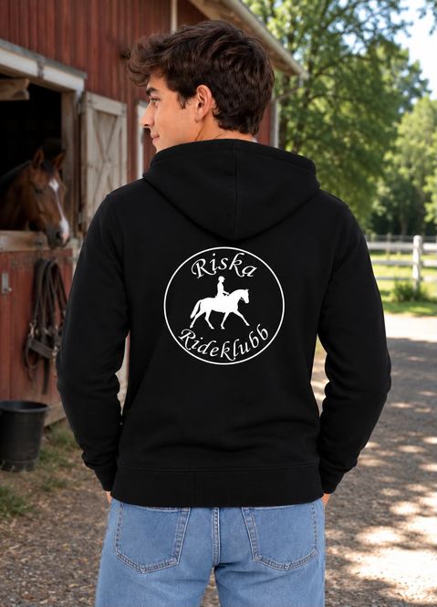 Hovedbilde Hettejakke Unisex