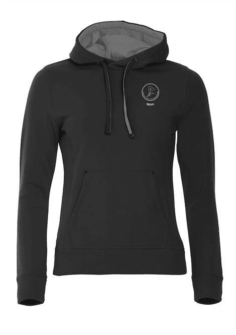 Hovedbilde Hettegenser Dame 