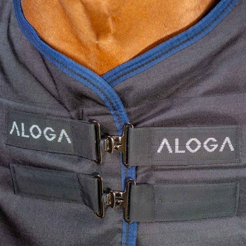 Aloga Pro Stable 0g