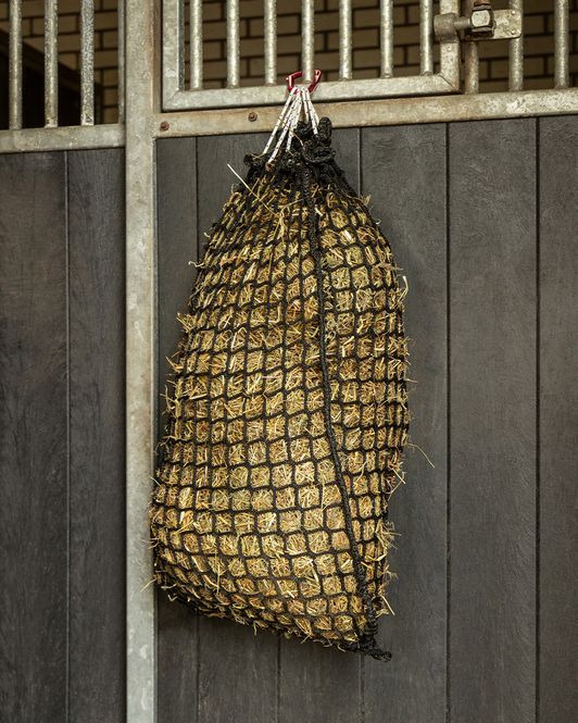 Hovedbilde QHP Haynet Slow 60x90cm