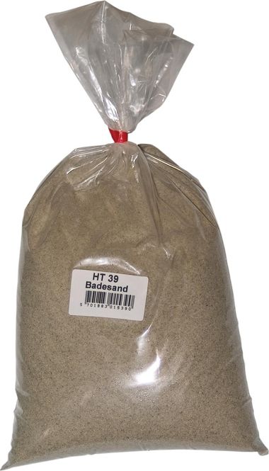 Hovedbilde Akvastabil Chinchilla Badesand