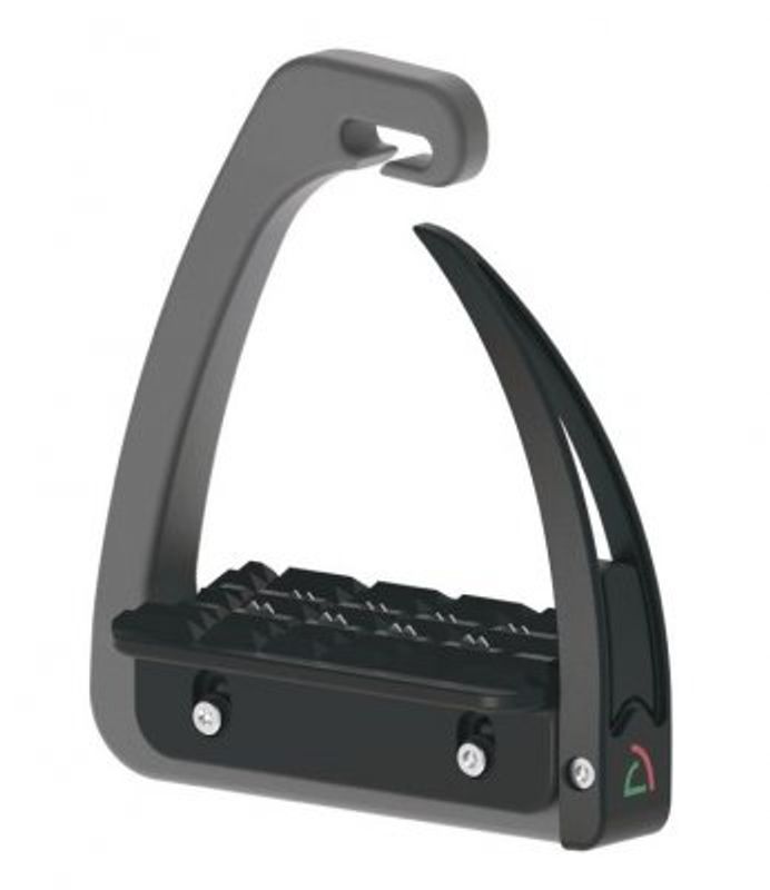 Safe Riding S3 Velvet