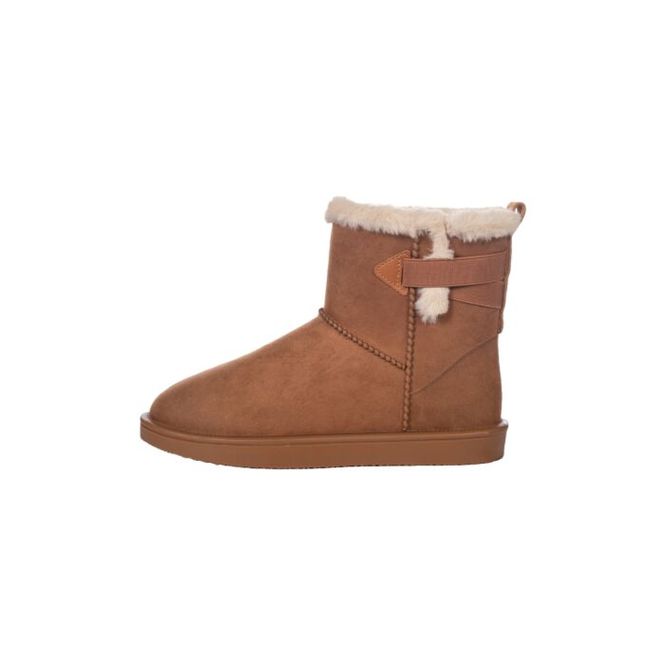 Hovedbilde Davos All Weather Boots Legolin Camel