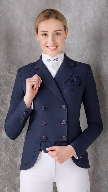 Fair Play Lexim Chic Dressurjakke