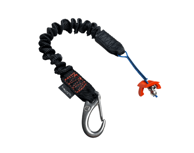 Hovedbilde Freejump Airbag Key-Ball lanyard