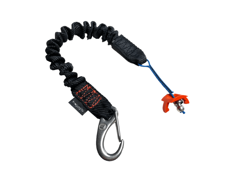 Freejump Airbag Key-Ball lanyard