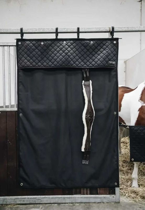 Kentucky Stable Curtain Waterproof