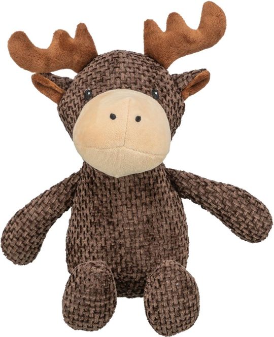 Hovedbilde Trixie Moose, plysj