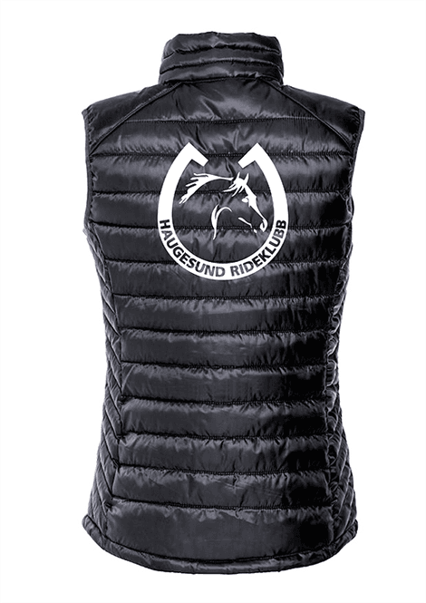 Hovedbilde Vest Dame