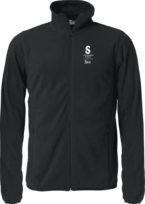 Hovedbilde Microfleece Jakke Unisex