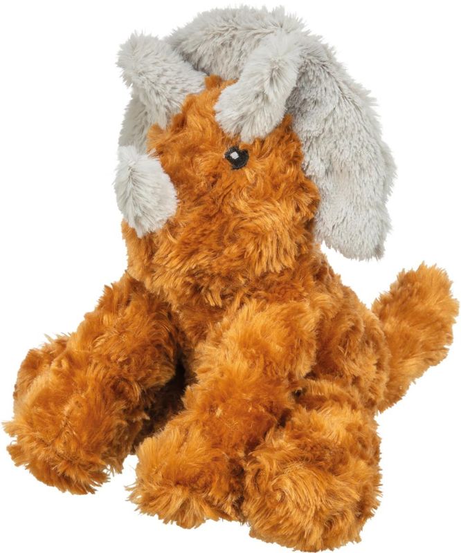 Trixie Dinosaur-plysj (resirkulert materiale)