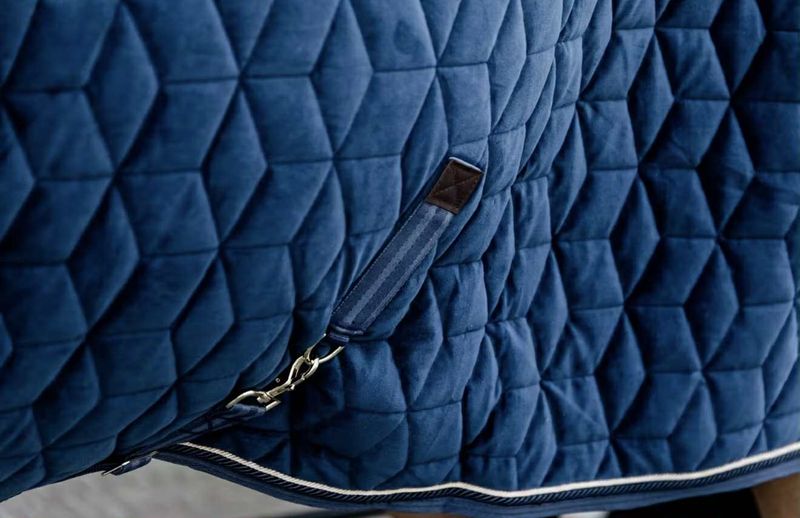 Kentucky Show Rug Velvet