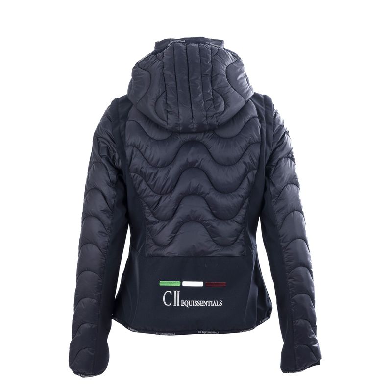 CARPINTERIA 2in1 Jacket/Bodywarmer