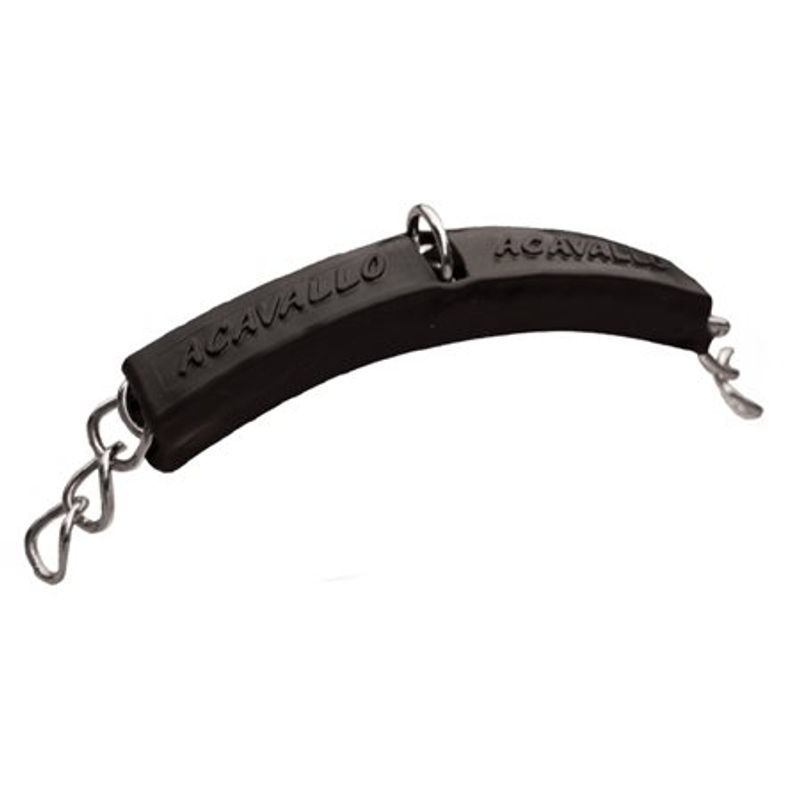 Acavallo Gel Curb Chain Guard