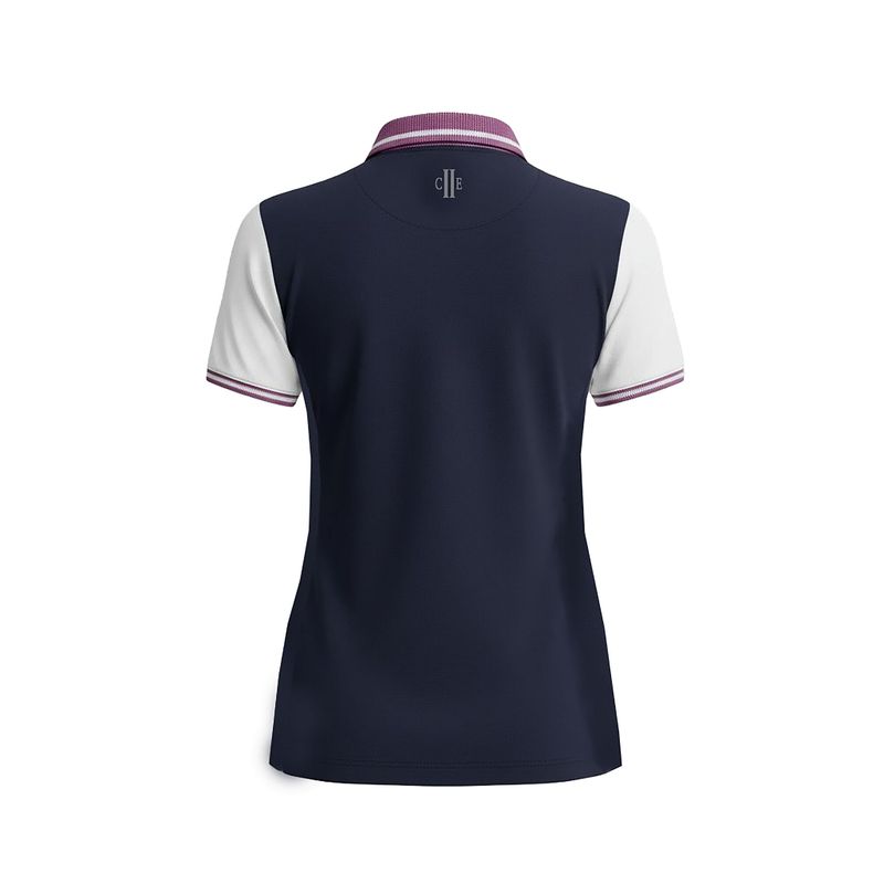 C2E Liverpool Ladies Ladies Technical Pique Polo
