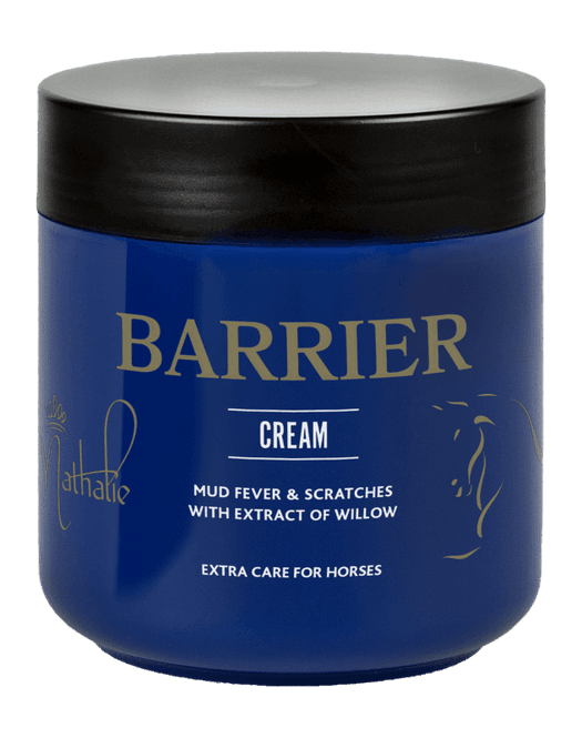 Hovedbilde Nathalie Barrier Cream