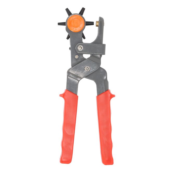 Hovedbilde QHP Hole Punch
