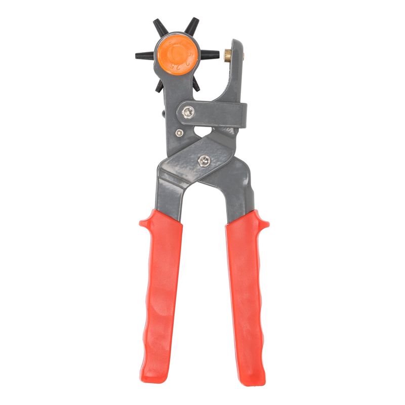 QHP Hole Punch