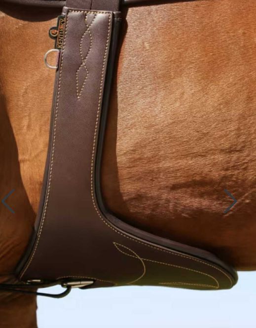 Hovedbilde Kentucky Stud Girth