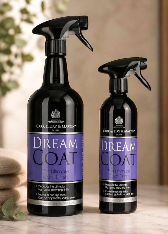 CDM Dreamcoat 