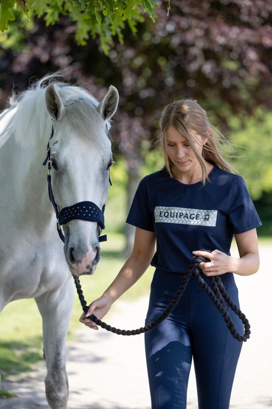 Horse Guard Anabel Grime