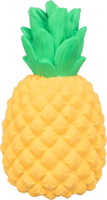 Trixie Pineapple