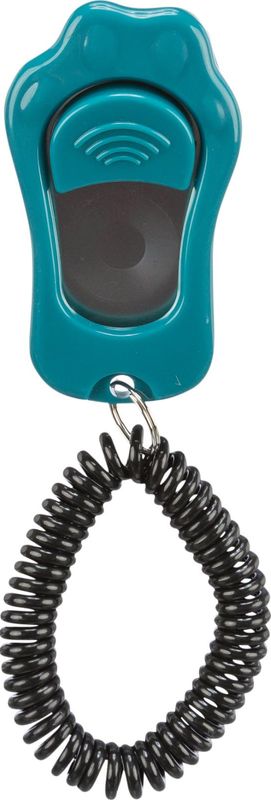 Jolly Paw Klikker, volumkontroll