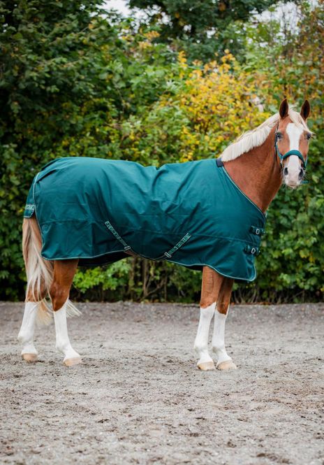 Hovedbilde Horse Guard Landon 1200D Turnout Dekken 200g
