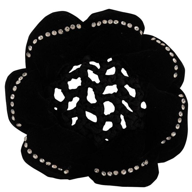 Hovedbilde BR Scrunchie Magnolia