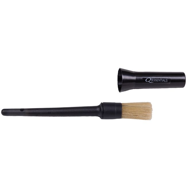 Hovedbilde QHP Hoof Brush w/Holder