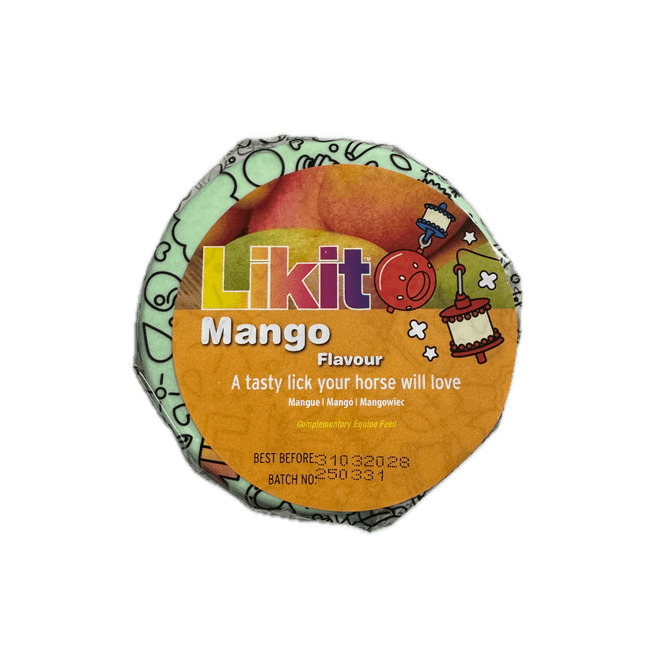 Hovedbilde Likit refill Mango