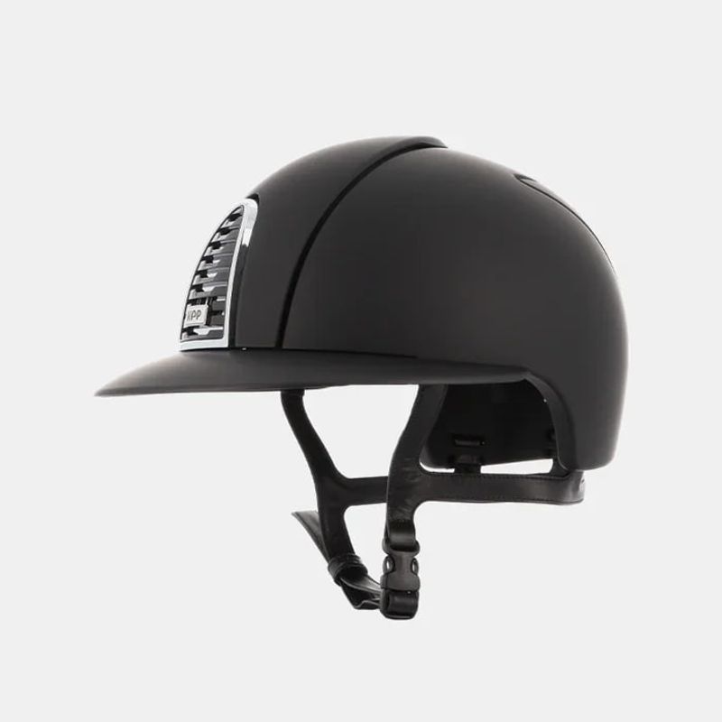KEP Cromo 2.0 Textile Polo Peak