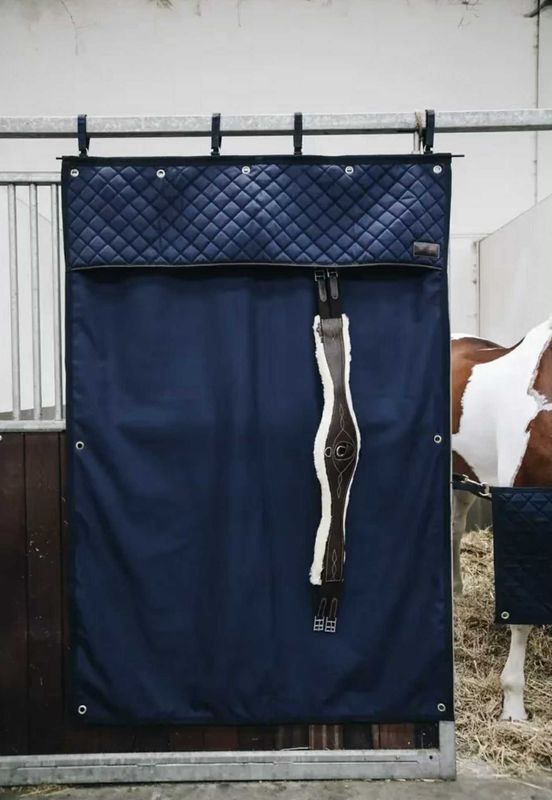 Kentucky Stable Curtain Waterproof