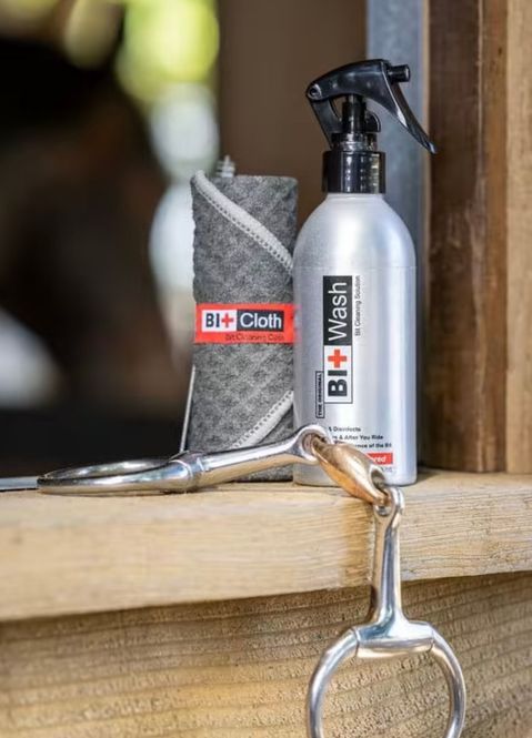 Hovedbilde Bit+ Wash Kit