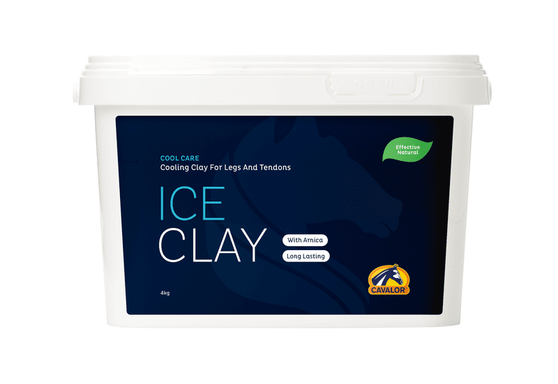 Cavalor Ice Clay