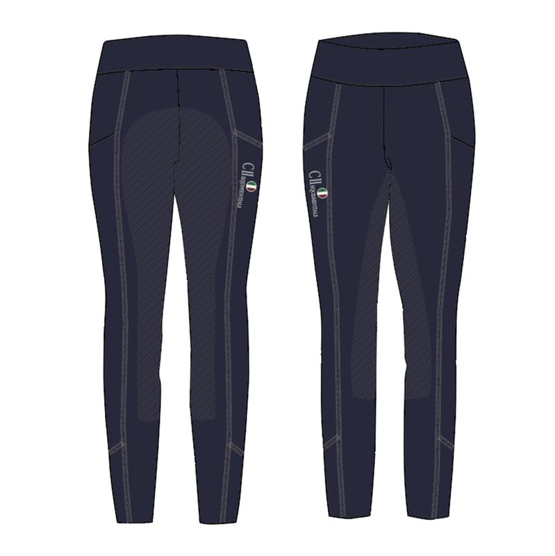 C2E GUADALUPE Fullgrip Thights