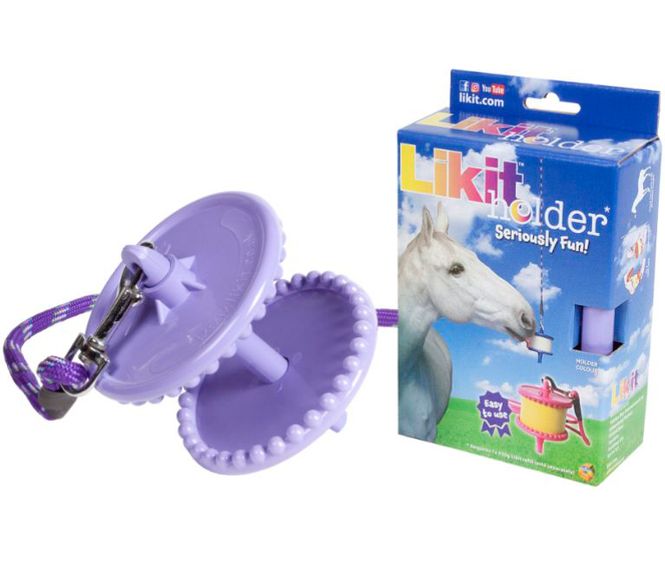 Hovedbilde Likit holder
