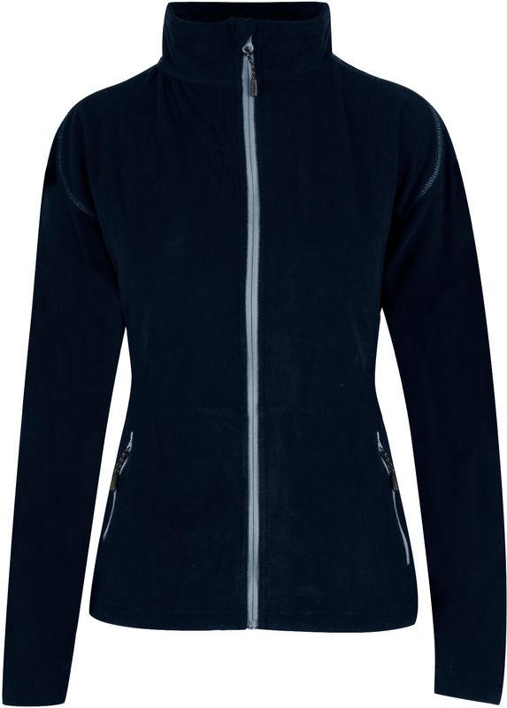 You Rondane Fleecejakke Dame