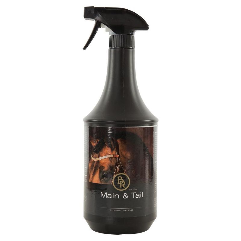 BR Mane & Tail Lotion