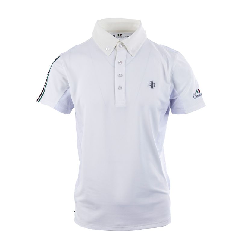 C2E BARSTOW Mens BD Showshirt SS
