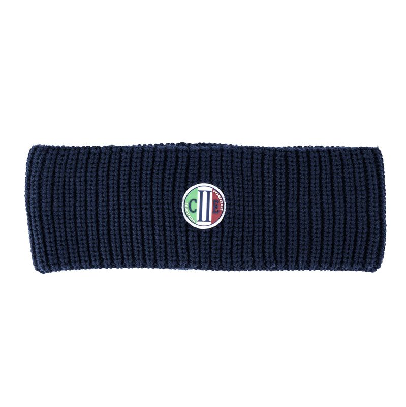 C2E Tustin Wool Knitted headband