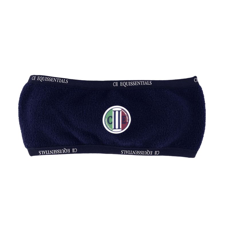 C2E ENCINITAS Fleece Headband